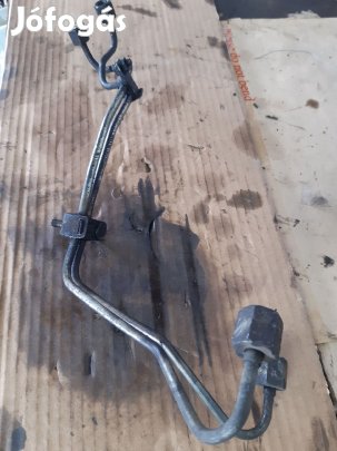 Ford Transit 00-06 Üzemanyag Cső