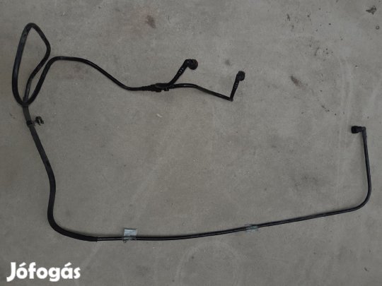 Ford Transit 00-06 Üzemanyag Cső