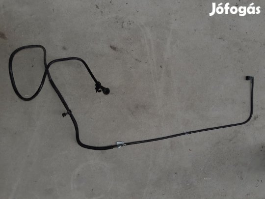 Ford Transit 00-06 Üzemanyag Cső