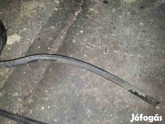 Ford Transit 00-06 Üzemanyag Cső