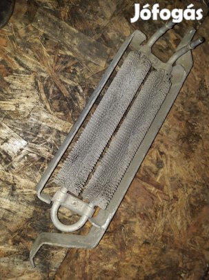 Ford Transit 00-06 Üzemanyag Hűtő