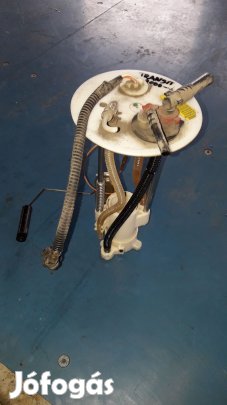 Ford Transit 00-06 Üzemanyag Szintjelző