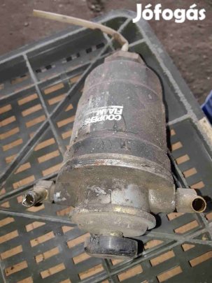 Ford Transit 00-06 Üzemanyag Szűrő Ház