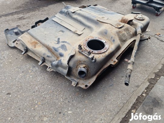Ford Transit 00-06 Üzemanyag Tank