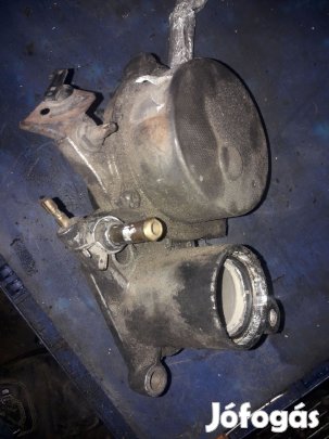 Ford Transit 00-06 Vákumpumpa