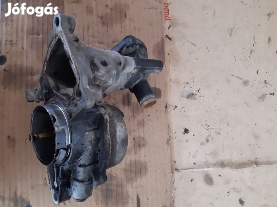 Ford Transit 00-06 Vákumpumpa