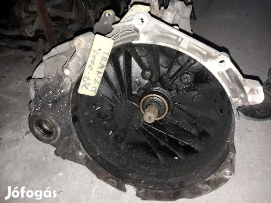 Ford Transit 00-06 Váltó