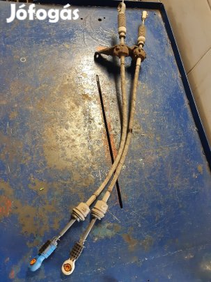 Ford Transit 00-06 Váltó Bowden