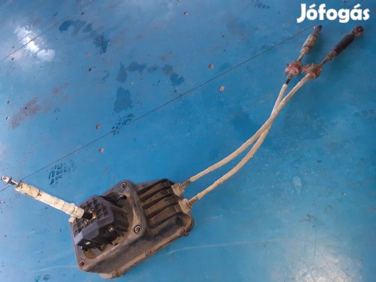 Ford Transit 00-06 Váltó Kulissza