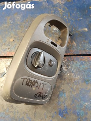 Ford Transit 00-06 Világítás Kapcsoló