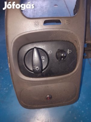 Ford Transit 00-06 Világítás Kapcsoló