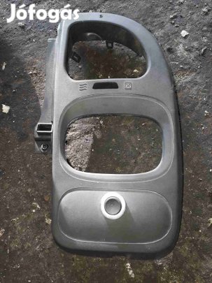 Ford Transit 00-06 Világítás Kapcsoló Keret