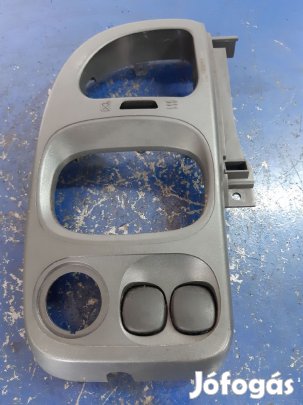 Ford Transit 00-06 Világítás Kapcsoló Keret