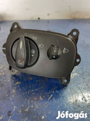 Ford Transit 00-06 Világításkapcsoló + Fényszóró Magasság Állító