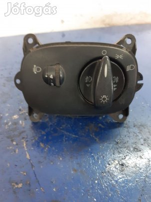 Ford Transit 00-06 Világításkapcsoló + Fényszóró Magasság Állító