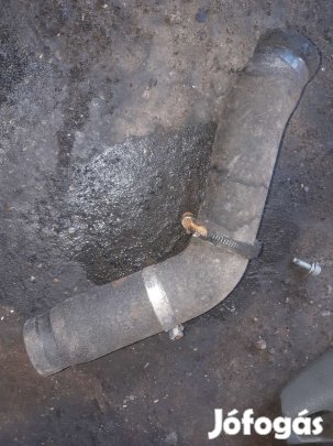 Ford Transit 00-06 Vízcső