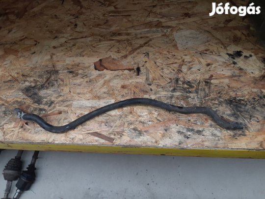 Ford Transit 00-06 Vízcső