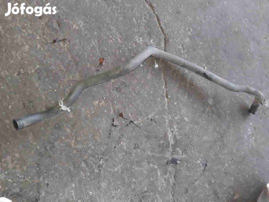 Ford Transit 00-06 Vízcső
