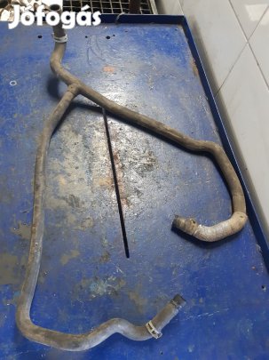 Ford Transit 00-06 Vízcső