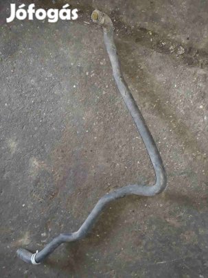 Ford Transit 00-06 Vízcső