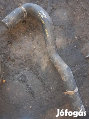 Ford Transit 00-06 Vízcső