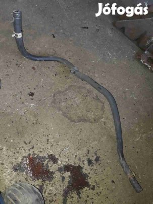Ford Transit 00-06 Vízcső