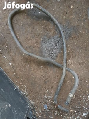 Ford Transit 00-06 Vízcső