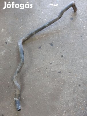 Ford Transit 00-06 Vízcső