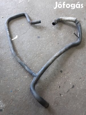 Ford Transit 00-06 Vízcső