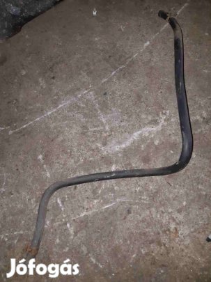 Ford Transit 00-06 Vízcső