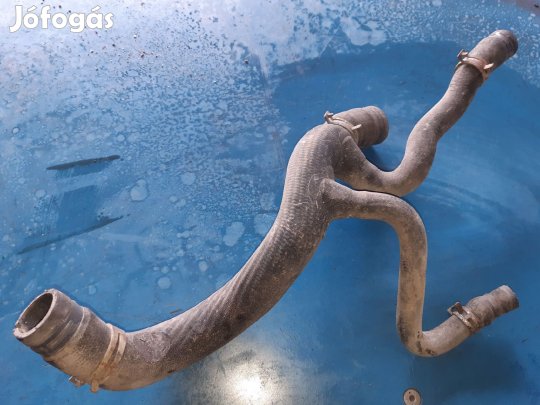 Ford Transit 00-06 Vízcső Elosztó