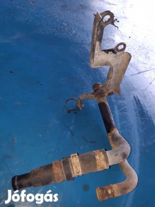 Ford Transit 00-06 Vízcső Elosztó