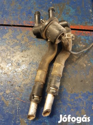 Ford Transit 00-06 Vízcső + Csonk