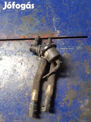 Ford Transit 00-06 Vízcső + Csonk