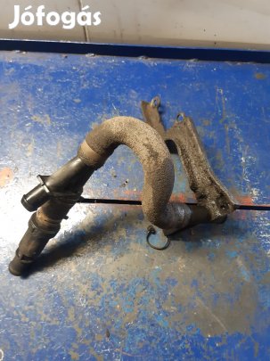 Ford Transit 00-06 Vízcső + Csonk