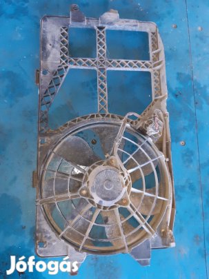 Ford Transit 00-06 Vízhűtő Ventilátor