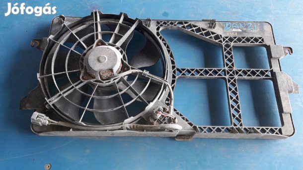 Ford Transit 00-06 Vízhűtő Ventilátor
