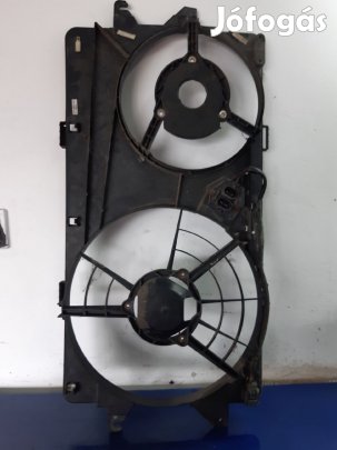 Ford Transit 00-06 Vízhűtő Ventilátor Keret