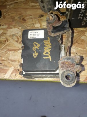 Ford Transit 06-13 ABS Tömb