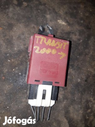 Ford Transit 06-13 Ablakemelő Vezérlő