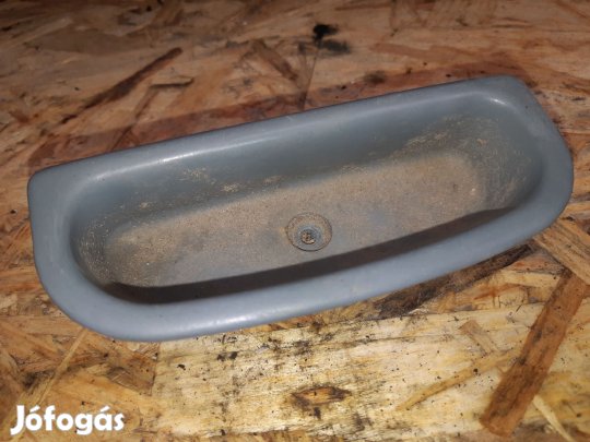 Ford Transit 06-13 Ajtó Behúzó