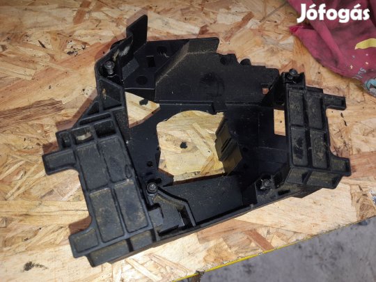 Ford Transit 06-13 Bajuszkapcsoló Konzol