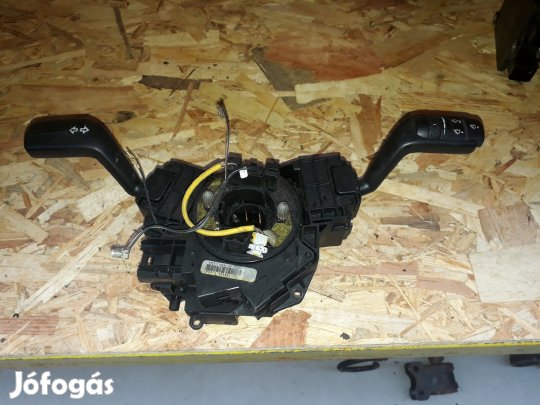 Ford Transit 06-13 Bajuszkapcsoló + Légzsák Átvezető Szalag