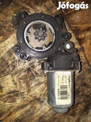 Ford Transit 06-13 Bal Első Ablakemelő Motor