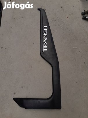 Ford Transit 06-13 Bal Első Ajtó Díszléc