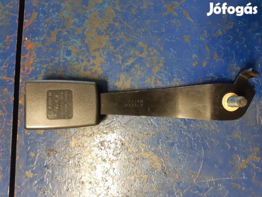 Ford Transit 06-13 Bal Első Biztonsági Öv Csatlakozó