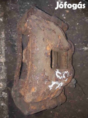 Ford Transit 06-13 Bal Első Féknyereg