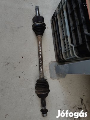 Ford Transit 06-13 Bal Első Féltengely