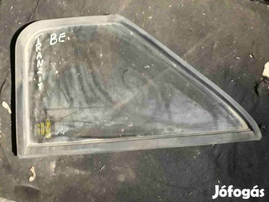 Ford Transit 06-13 Bal Első Fix Üveg