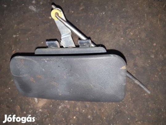 Ford Transit 06-13 Bal Első Külső Ajtókilincs